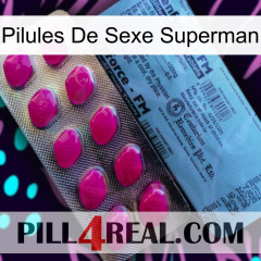 Superman Sex Pills 35